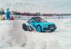 2020 Bentley Continental GT Ice Racer