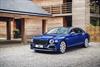 2020 Bentley Flying Spur First Edition