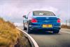 2020 Bentley Flying Spur First Edition