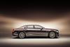 2021 Bentley Flying Spur Hybrid Odyssean Edition