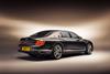 2021 Bentley Flying Spur Hybrid Odyssean Edition