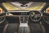 2022 Bentley Flying Spur Speed