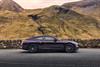 2022 Bentley GT Mulliner Blackline