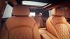 2020 Bentley Mulsanne China Edition
