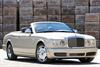 2009 Bentley Azure