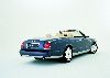 2008 Bentley Azure