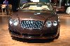 2007 Bentley Continental GTC