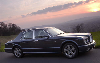 2006 Bentley Arnage T