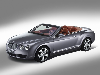 2007 Bentley Continental GTC