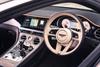 2020 Bentley Continental GT Mulliner