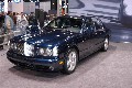 2003 Bentley Arnage T image