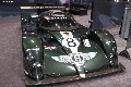 2003 Bentley EXP Speed 8