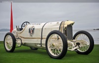 1910 Benz 200HP Blitzen-Benz.  Chassis number 9141