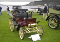 1894 Benz Velo