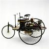 1886 Benz Motorwagen Replica