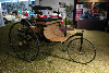 1886 Benz Motorwagen Replica