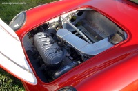 1958 Berkeley SE492 Sports.  Chassis number 430