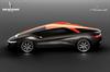 2012 Bertone Nuccio Concept