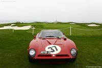 1964 Bizzarrini Iso Grifo A3/C.  Chassis number B0207