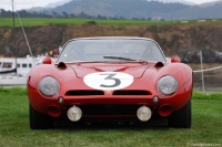 1965 Bizzarrini Iso Grifo A3/C.  Chassis number IA3*0222