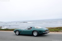 1967 Bizzarrini 5300 GT.  Chassis number IA3*0261