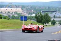 1967 Bizzarrini P538.  Chassis number 002