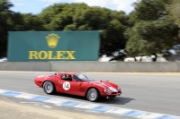 1968 Bizzarrini 5300 Strada.  Chassis number IA3-0329