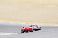 1968 Bizzarrini 5300 Strada.  Chassis number IA3-0329