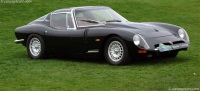 1969 Bizzarrini GT1900 Europa