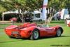 1966 Bizzarrini P 538 Barchetta