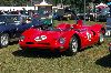 1967 Bizzarrini P538