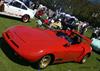 1971 Bizzarrini 128P Prototype