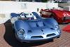 1976 Bizzarrini P538