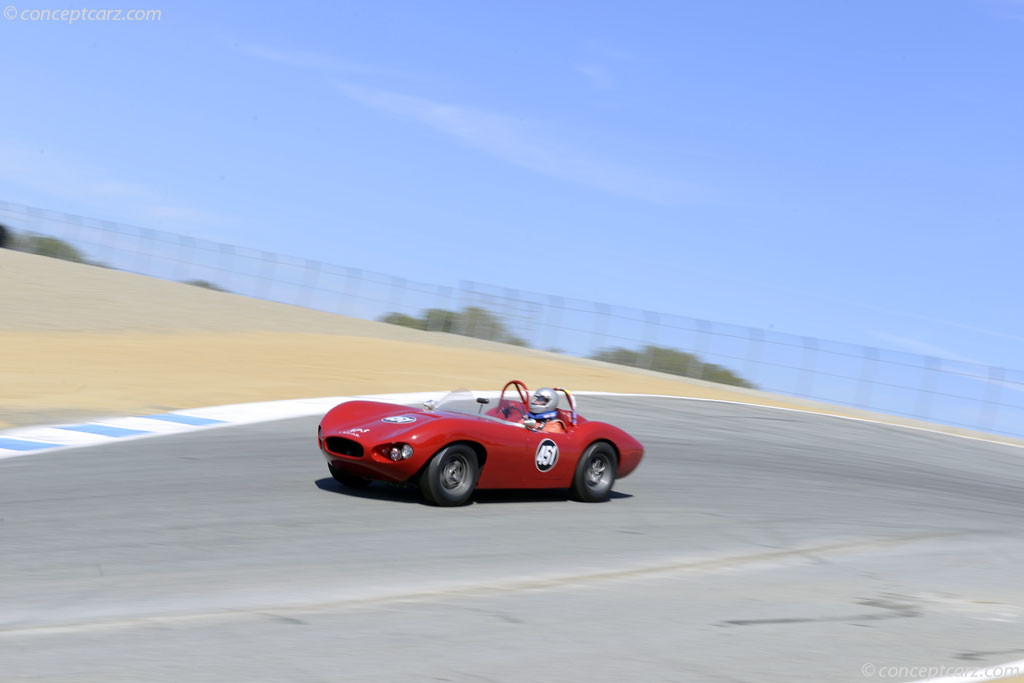 1959 Bocar XP-5