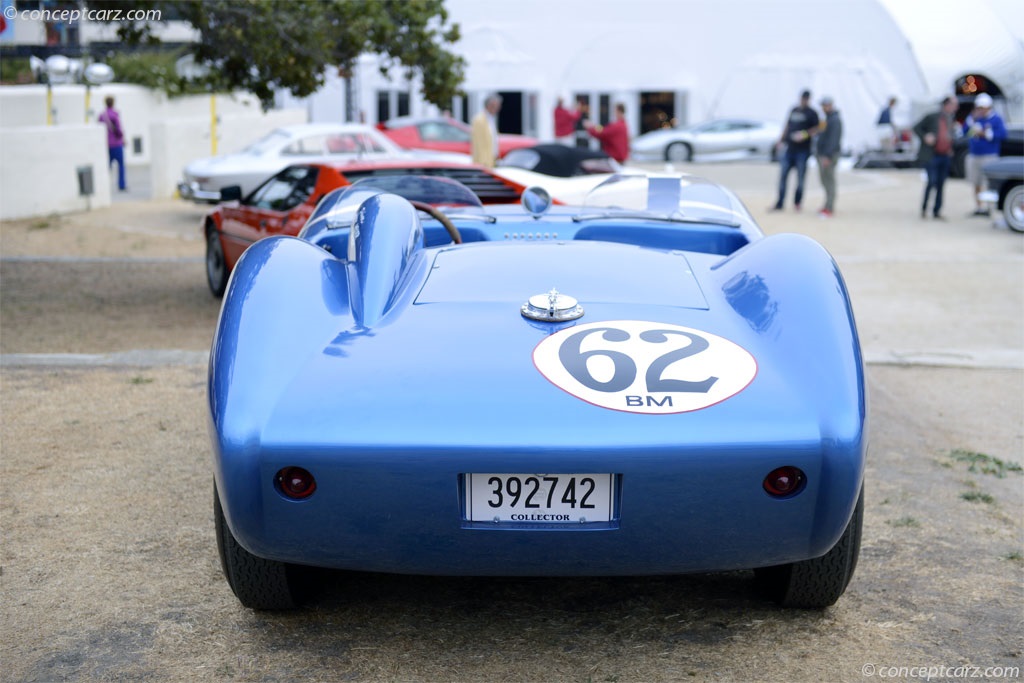 1959 Bocar XP-5