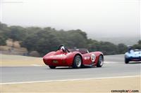 1959 Bocar XP-5.  Chassis number 006