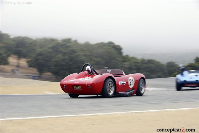 1959 Bocar XP-5