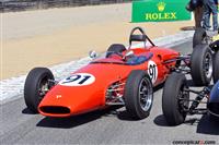 1963 Brabham BT6.  Chassis number FJ-22-63