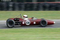 1967 Brabham BT21