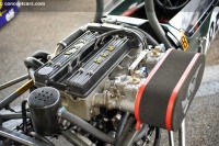 1968 Brabham BT21