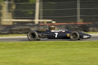 1968 Brabham BT23C