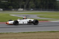 1968 Brabham BT29