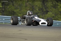 1969 Brabham BT29