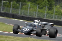 Brabham BT38