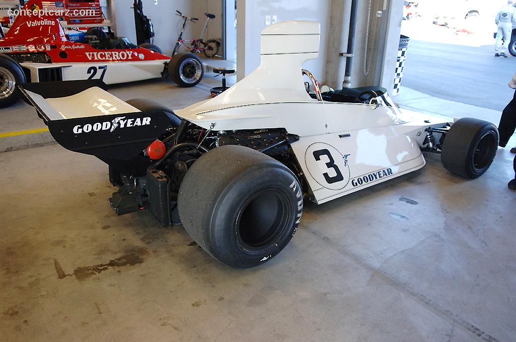 Brabham BT48  THE FORMULA-ONE-THIRTY-TWO SCRATCHBUILD FORUM