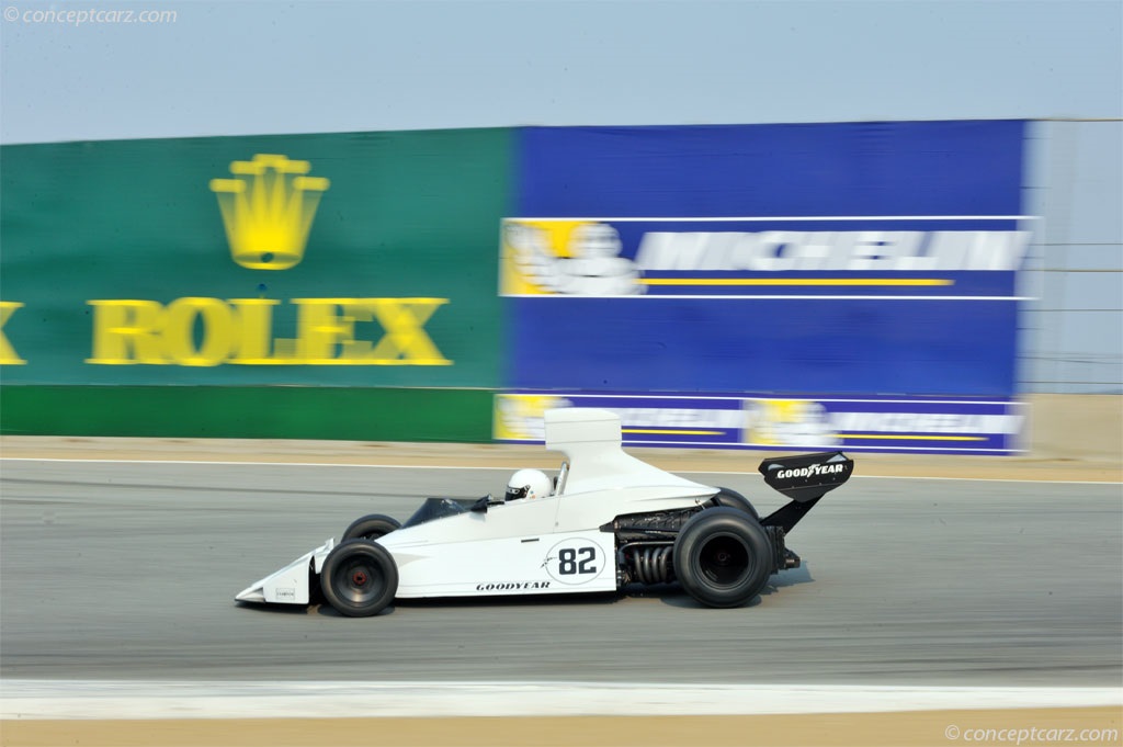 1974 Brabham BT44