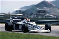 1983 Brabham BT52