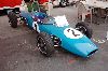 Brabham BT2