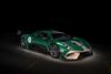 2018 Brabham BT62