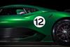 2018 Brabham BT62